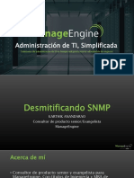 Tutorial Snmp