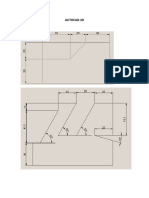 Ejercicios Autocad.