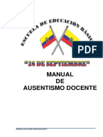 MANUAL DE AUSENTISMO DOCENTE EBB 26 DE SEPTIEMBRE.docx