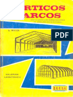 Porticos y Arcos Leontovich OK - Ene 2012 PDF