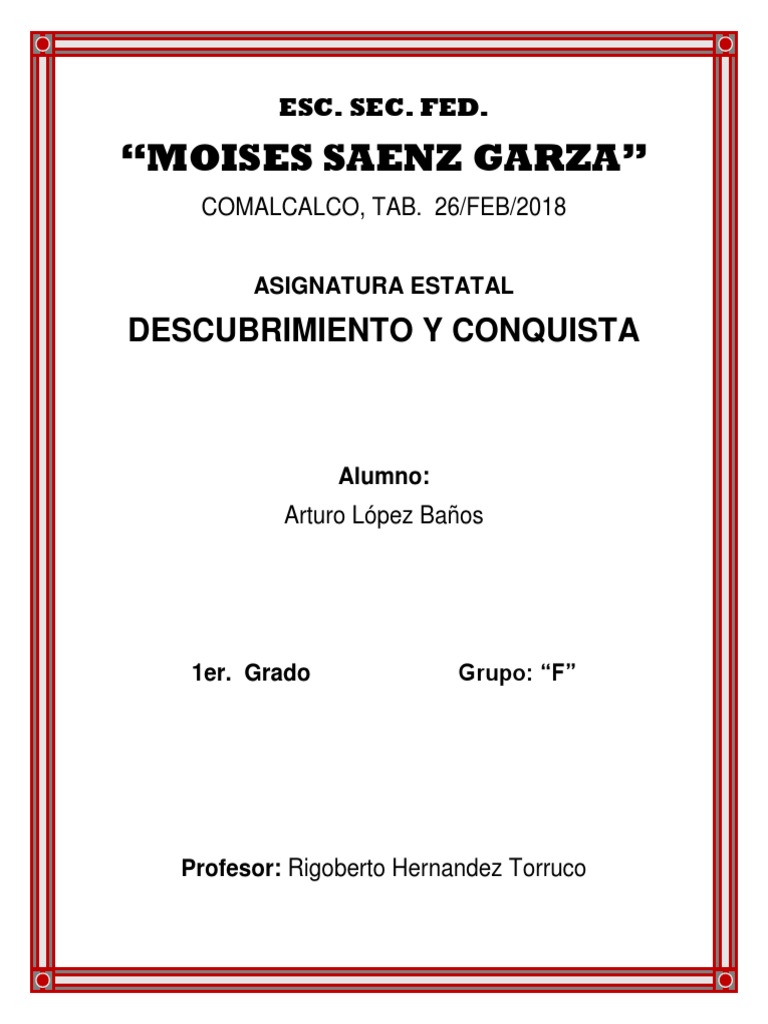 Conquista de Tabasco PDF Hernán Cortés Pueblos indígenas de