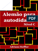 Alemão para Autodidatas Nível C