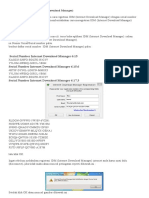 Serial Number Internet Download Manager 6.15