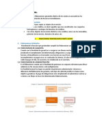 Tipos de Fideicomisos Malu