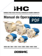 Manual Operaciones DSHC