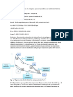 Fig. 3,7 Diagrama Del Ciclo de Carnot en Comparación de P Vs V