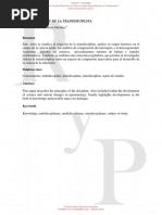 Treball de Recerca | PDF | Realidad | Mitología