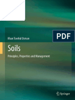 Khan Towhid Osman (Auth.) - Soils_ Principles, Properties and Management (2013, Springer Netherlands)