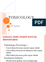 Toxk