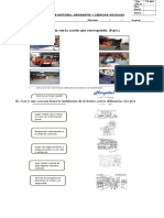 Prueba-Historia Sevicios de La Comunidad