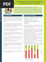 Protocolo Ruv Achs | PDF | Ultravioleta | Seguro