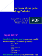 (K5) Penerapan Gizi