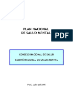 PlanNacionalSaludMental-Set2005