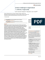 Algas Review PDF