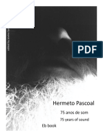 Hermeto Pascoal's 75 Years of Sound