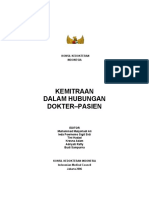 Kepkonsil No. 19 Th 2006 ttg Buku Kemitraan Dalam Hubungan Dokter-Pasien.pdf