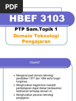 Contoh Perancangan Strategik 2016 2018