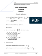 Algebra 8 PDF