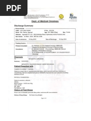 Discharge _ Summary