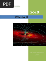 Apostila Cálculo II Nova Edição