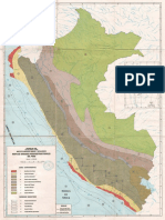 A-055-Mapa Morfoestructurales Peru 4 000 000 PDF