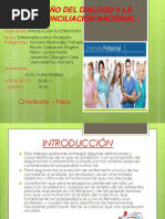 Enfermeria Como Profesion