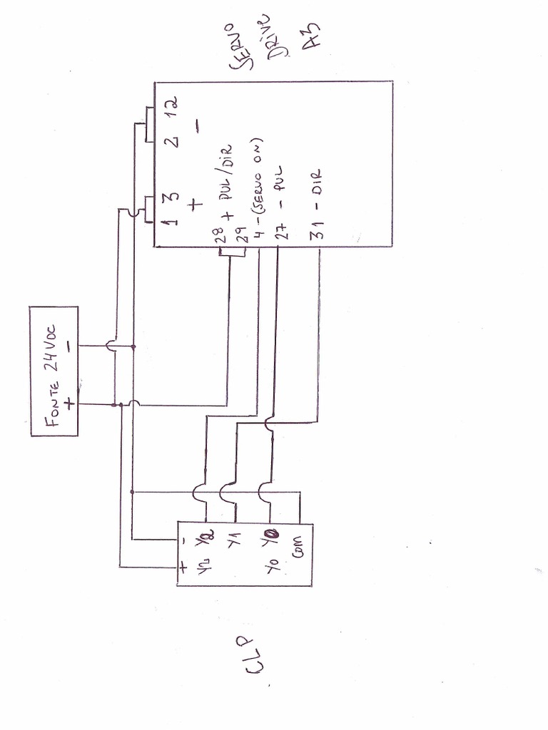 Esquema Ligação Pdf