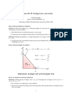 Pset2 Solution Handout