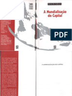 A Mundialização Do Capital-Francois Chesnais PDF