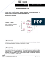 Producto académico de física