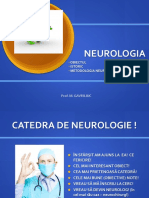 01a Neurologia