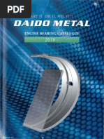 06-Eb+cranktrain-2024 01 03 | PDF | Nissan | General Motors