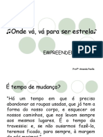 Aula Final Empreendedorismo