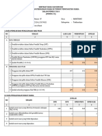 TPS Nomor IV Results