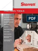 Catalog 33 - Precision Tool Catalog (Lo-Res)
