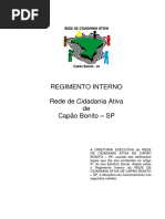 REGIMENTO INTERNO DA REDE DE CIDADANIA ATIVA (aprovado)2014.pdf