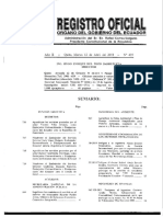 12-04-2011. Ordenanza Que Reglamenta La Determinación y Recaudación Del Impuesto