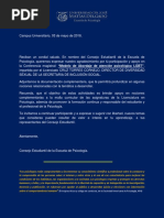 Abordaje Psicológico LGBT