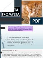 La Sexta Trompeta