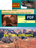 Bautan Sedimen