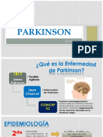 Parkinson