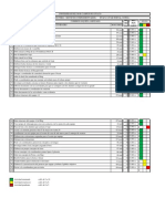 Check List Individual Actualizado