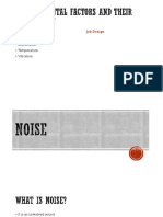 Noise