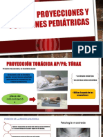 Proyecciones Pediatricas