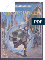 AD&D - Chronomancer.pdf
