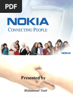 Nokia