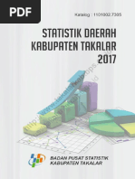 Download Statistik Daerah Kabupaten Takalar 2017 by Andi Elfina Wahyuni Rasyid SN378524209 doc pdf