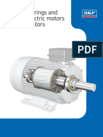 SKF Rolling Bearings and Seals in Electric Motors and Generators _Aug 2013