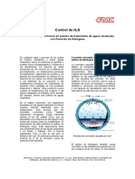 Control de Olor y Corrosion en PTARM (LIT)