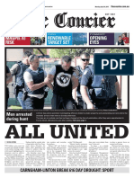 The Courier April 24 2017 | PDF | Posttraumatic Stress Disorder ...